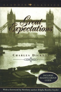Enlarge image Cover: Great Expectations - Aladdin