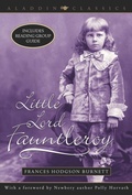 Cover: Little Lord Fauntleroy - Aladdin