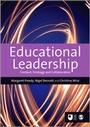 Cover: Educational Leadership - SAGE Publications Ltd