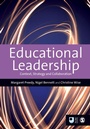 Cover: Educational Leadership - SAGE Publications Ltd