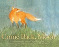 Cover: Come Back, Moon - Beach Lane Books