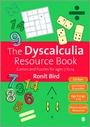 Cover: The Dyscalculia Resource Book - SAGE Publications Ltd