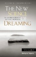 Cover: The New Science of Dreaming - Praeger Publishers Inc