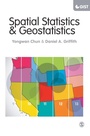 Cover: Spatial Statistics and Geostatistics - SAGE Publications Ltd
