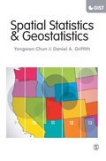 Cover: Spatial Statistics and Geostatistics - SAGE Publications Ltd