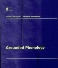 Abbildung von: Grounded Phonology - MIT Press