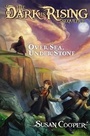 Cover: Over Sea, Under Stone - Margaret K. McElderry Books