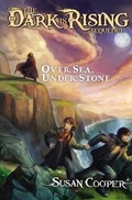 Cover: Over Sea, Under Stone - Margaret K. McElderry Books