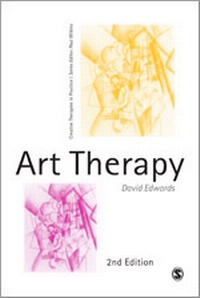 Enlarge image Cover: Art Therapy - SAGE Publications Ltd