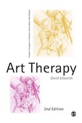 Cover: Art Therapy - SAGE Publications Ltd