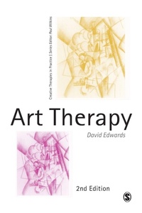 Enlarge image Cover: Art Therapy - SAGE Publications Ltd