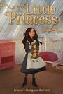 Cover: A Little Princess - Aladdin