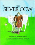 Cover: The Silver Cow - Margaret K. McElderry Books