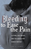 Cover: Bleeding to Ease the Pain - Praeger Publishers Inc