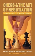 Cover: Chess and the Art of Negotiation - Praeger Publishers Inc