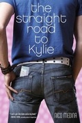 Cover: The Straight Road to Kylie - Simon Pulse;Simon & Schuster Books for Young Readers