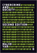 Cover: Cybercrime and Society - SAGE Publications Ltd