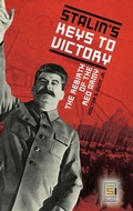 Cover: Stalin's Keys to Victory - Praeger Publishers Inc