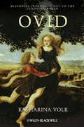 Cover: Ovid - Wiley-Blackwell