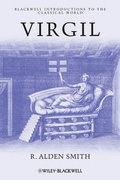 Cover: Virgil - Wiley-Blackwell