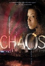 Cover: The Chaos - MARGARET K MCELDERRY BOOKS