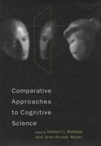 Enlarge image Cover: Comparative Approaches to Cognitive Science - Bradford Books