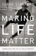 Cover: Making Life Matter - Abingdon Press