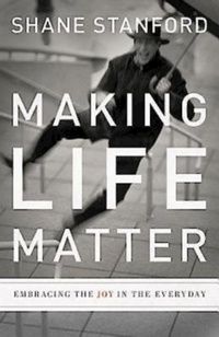 Enlarge image Cover: Making Life Matter - Abingdon Press