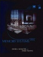 Cover: Memory Systems 1994 - Bradford Books