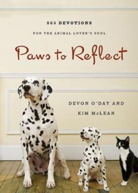 Enlarge image Cover: Paws to Reflect - Abingdon Press