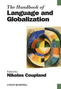Cover: The Handbook of Language and Globalization - Wiley-Blackwell