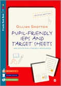 Cover: Pupil Friendly IEPs and Target Sheets - SAGE Publications Ltd