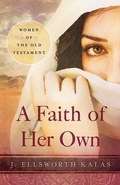 Cover: A Faith of Her Own - Abingdon Press