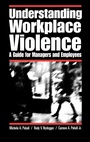 Cover: Understanding Workplace Violence - Praeger Publishers Inc