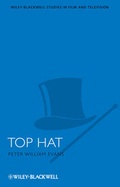 Cover: Top Hat - Wiley-Blackwell