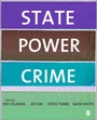 Cover: State, Power, Crime - SAGE Publications Ltd