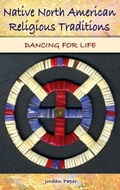 Cover: Native North American Religious Traditions - Praeger Publishers Inc