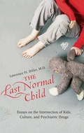 Cover: The Last Normal Child - Praeger Publishers Inc