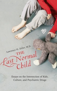 Enlarge image Cover: The Last Normal Child - Praeger Publishers Inc