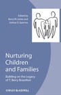 Cover: Nurturing Children and Families - Wiley-Blackwell