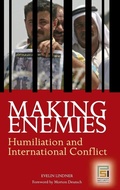 Cover: Making Enemies - Praeger Publishers Inc