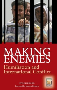 Enlarge image Cover: Making Enemies - Praeger Publishers Inc