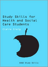 Abbildung von: Study Skills for Health and Social Care Students - SAGE Publications Ltd