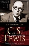 Cover: C. S. Lewis - ABC-CLIO