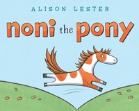 Enlarge image Cover: Noni the Pony - Beach Lane Books