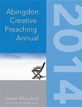 Cover: The Abingdon Creative Preaching Annual - Abingdon Press