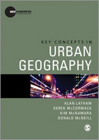 Abbildung von: Key Concepts in Urban Geography - SAGE Publications Ltd