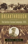 Cover: Breakthrough - Praeger Publishers Inc