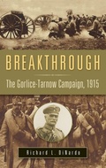 Cover: Breakthrough - Praeger Publishers Inc