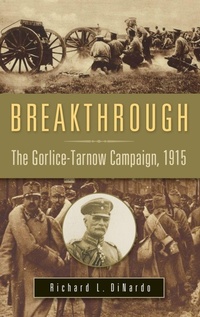 Enlarge image Cover: Breakthrough - Praeger Publishers Inc